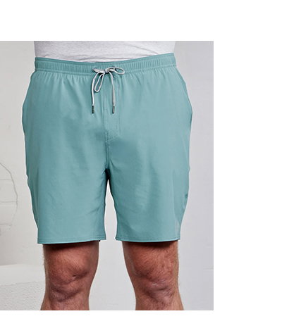 Vital 7in 2-in-1 Short