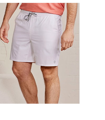 Vital 7in 2-in-1 Short