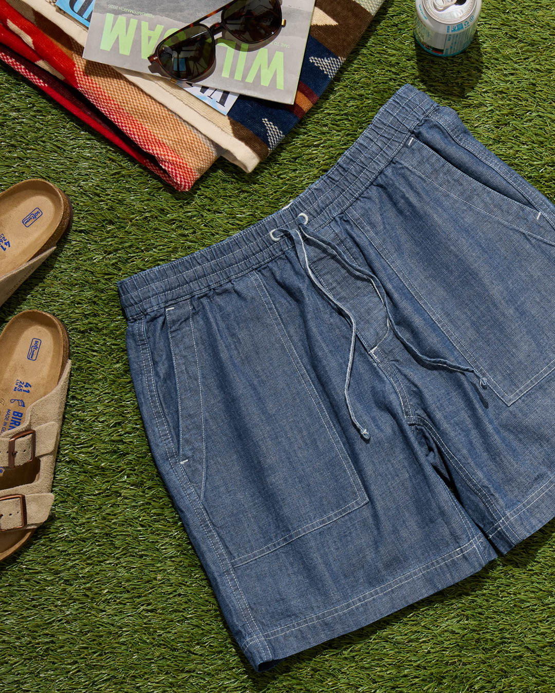 Shop Summer Shorts