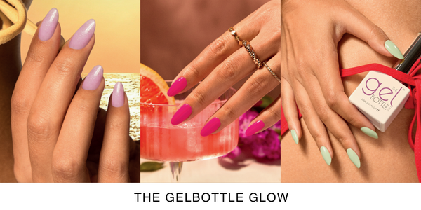GelBottle Glow