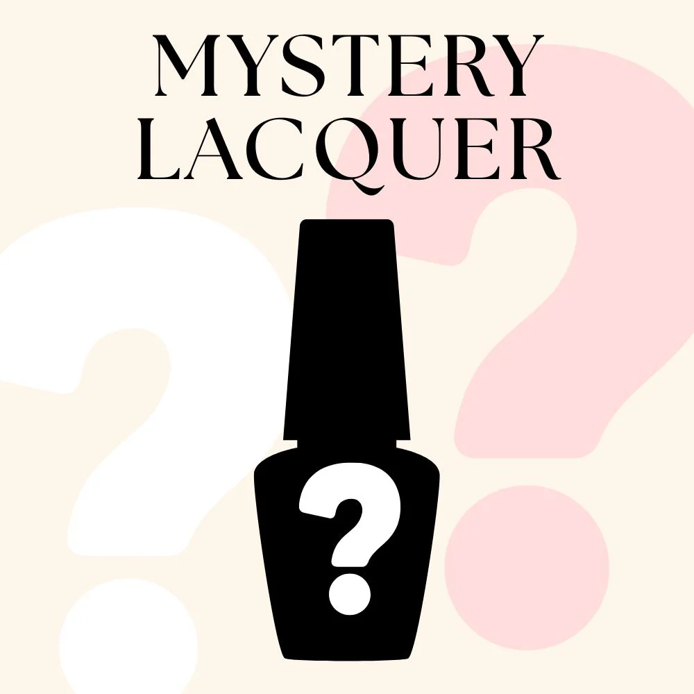 Image of Mystery Polish - Lacquer - 1 Pc (may value up to $11)