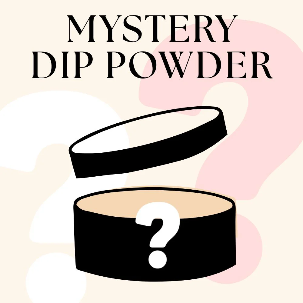 Image of Mystery Item - Dip Powder - 1 Pc (may value up to $18.75)