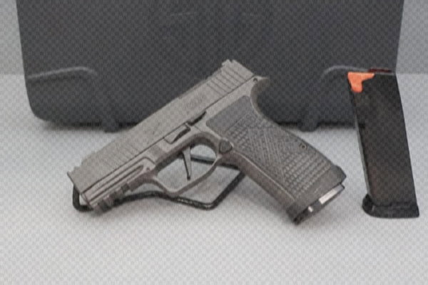 SIG SAUER Legion Firearms