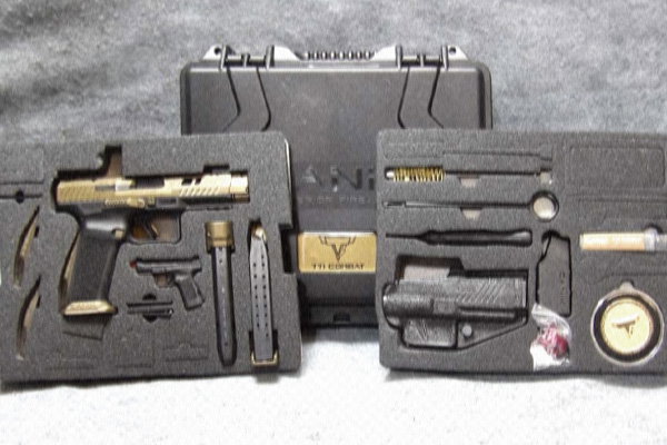 Taran Tactical/John Wick