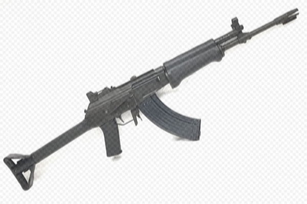AKs