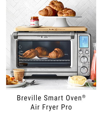 Breville Smart Oven® Air Fryer Pro