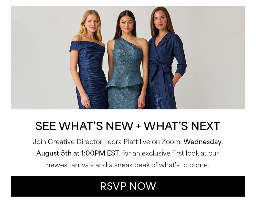 collection preview invitation