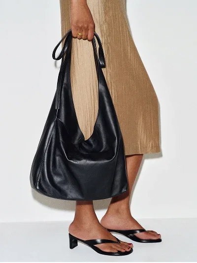 Medium Vittoria Tote Bag