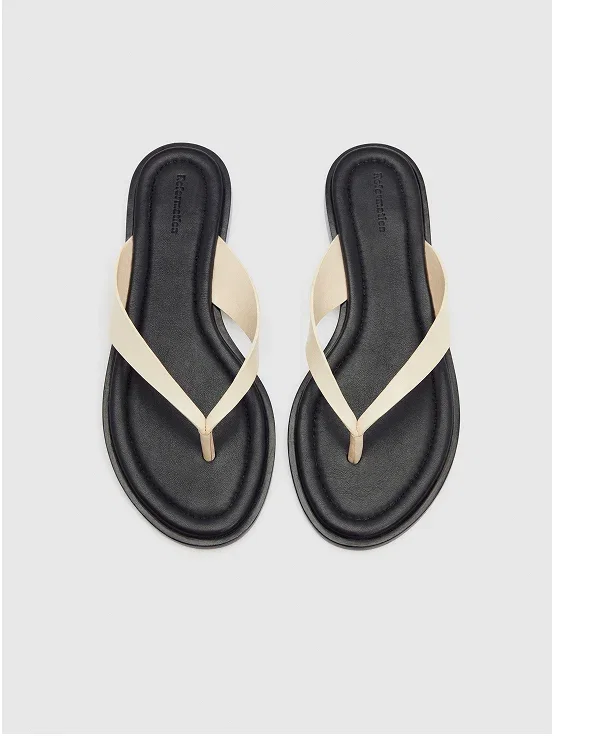 Tongs Jessie