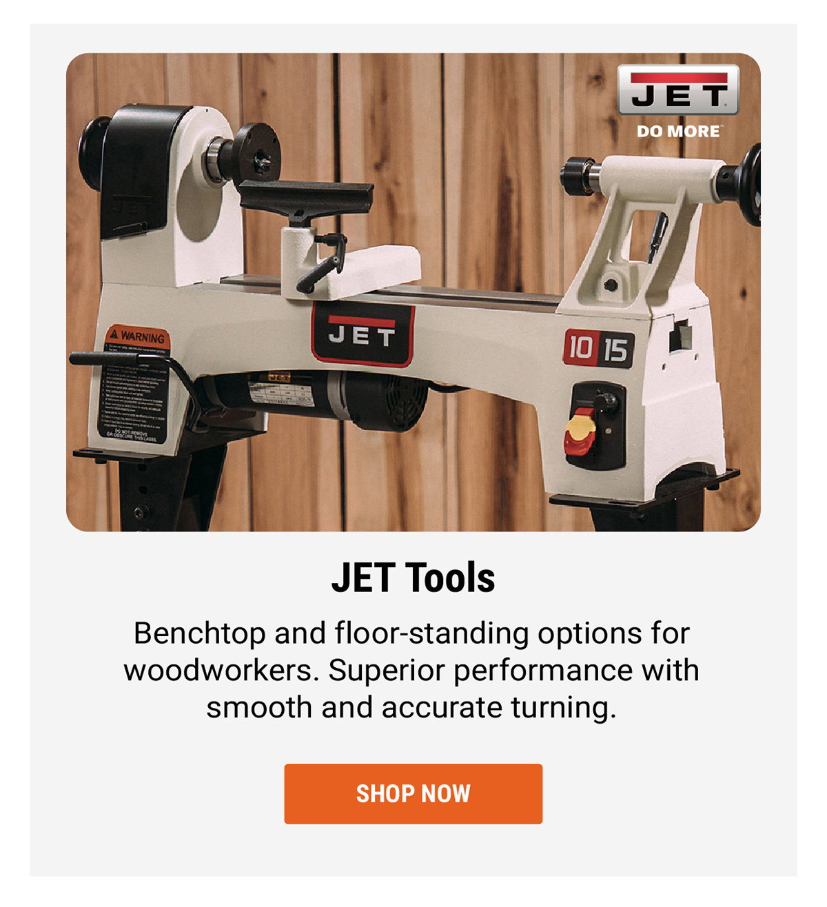 JET Tools