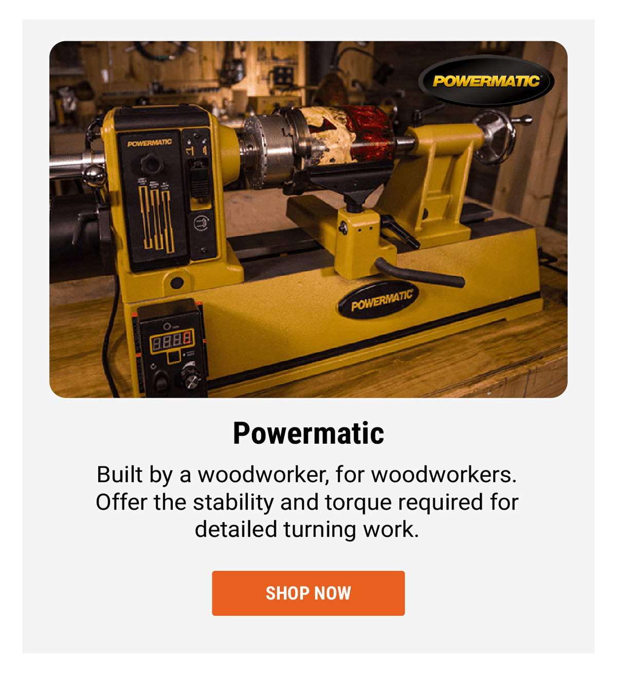 Powermatic