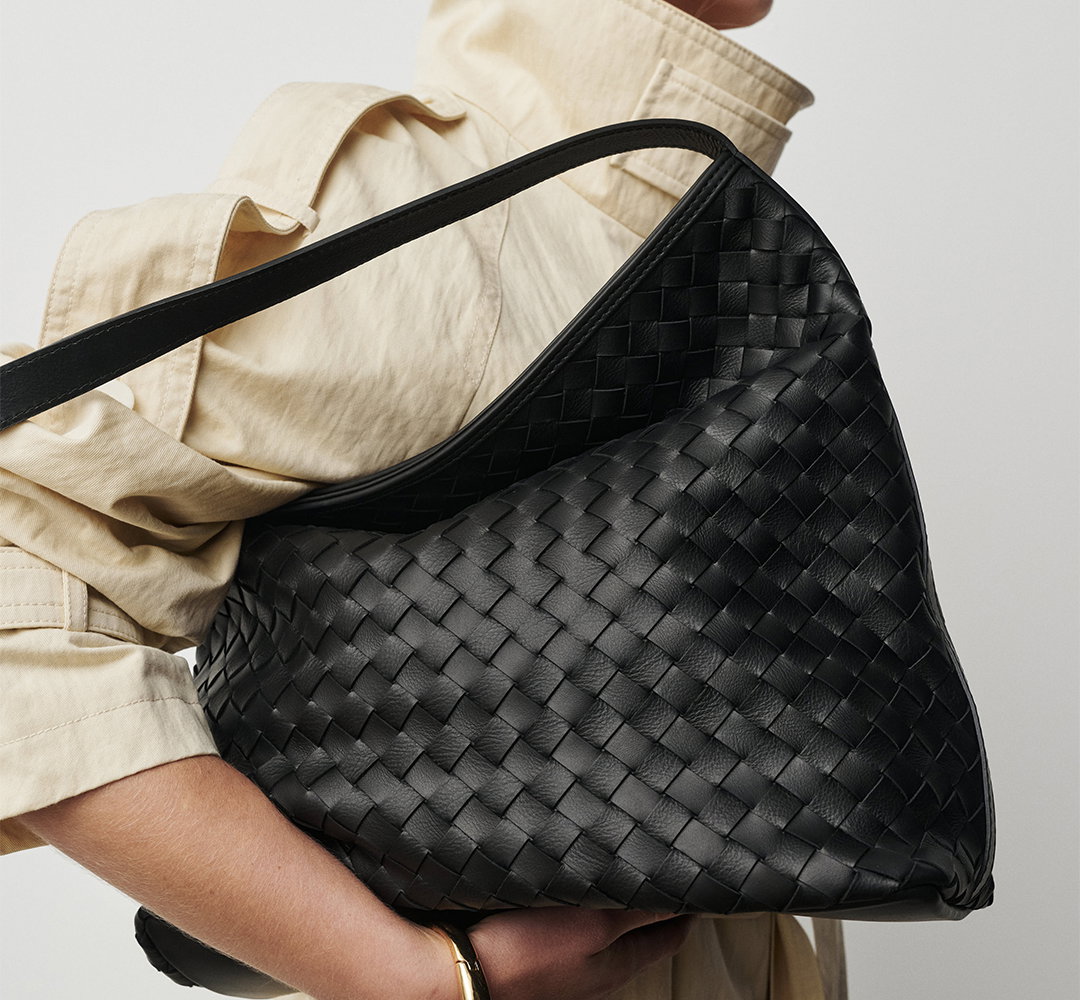 Woven Bianca
