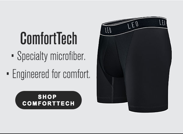 Men's underwear by Leo