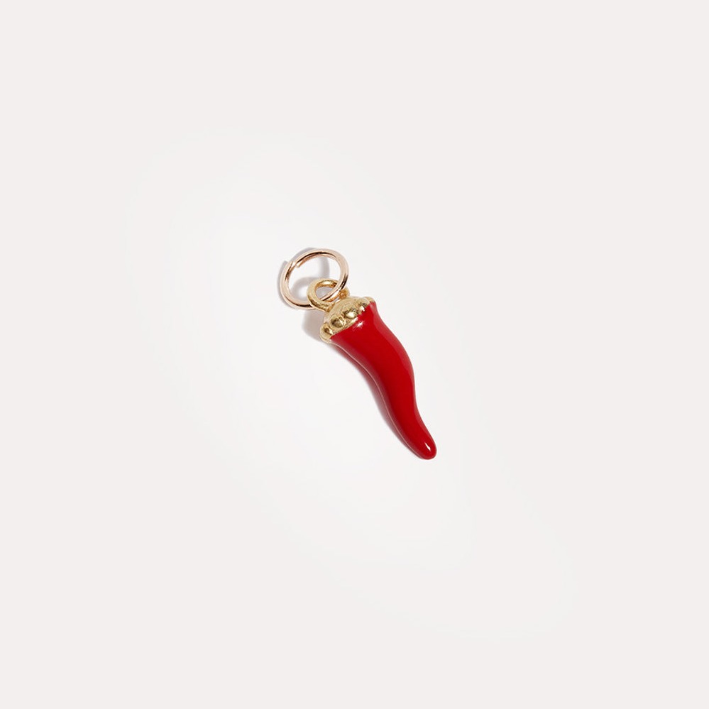 red chilli charm