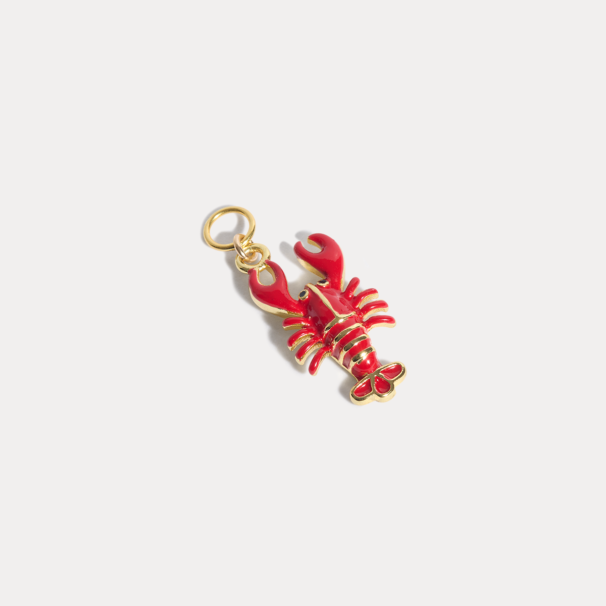 lobster charm