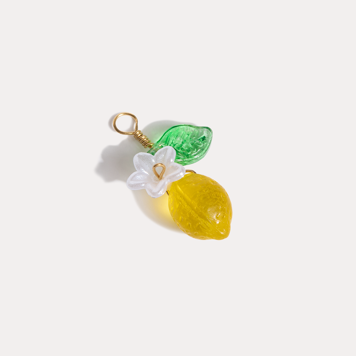 lemon charm
