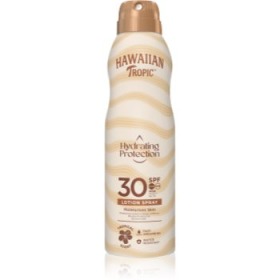 Hawaiian Tropic Hydrating Protection Lotion Spray