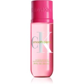 Calvin Klein CK Smooth Berry