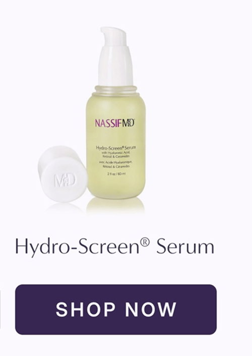 Hydro-Screen® Serum