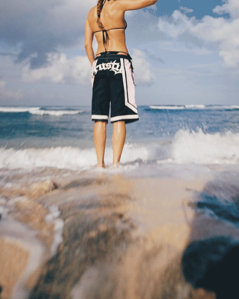 Spring Swim Drop