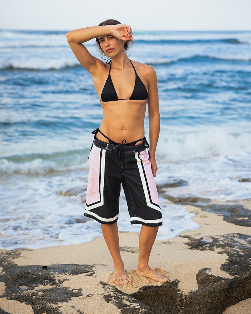 Spring Swim Drop