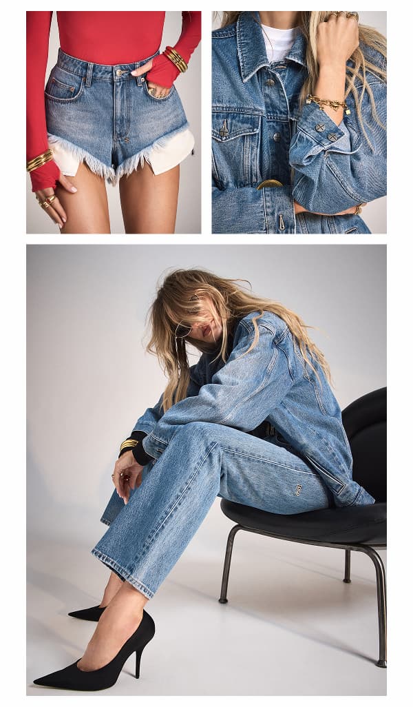 Ksubi By Elle Volume II