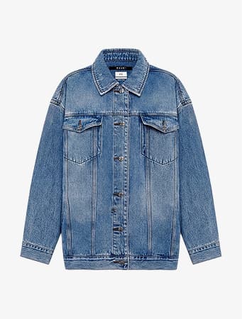 KSUPER TRUCKER FRENCHIE BLUE