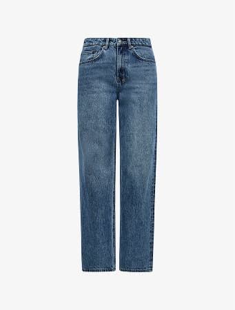 ICON JEAN FRENCHIE BLUE