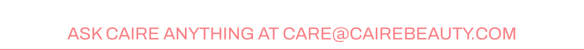Email content block