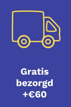 bezorging