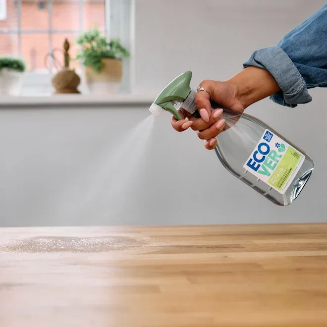 Ecover allesreiniger spray