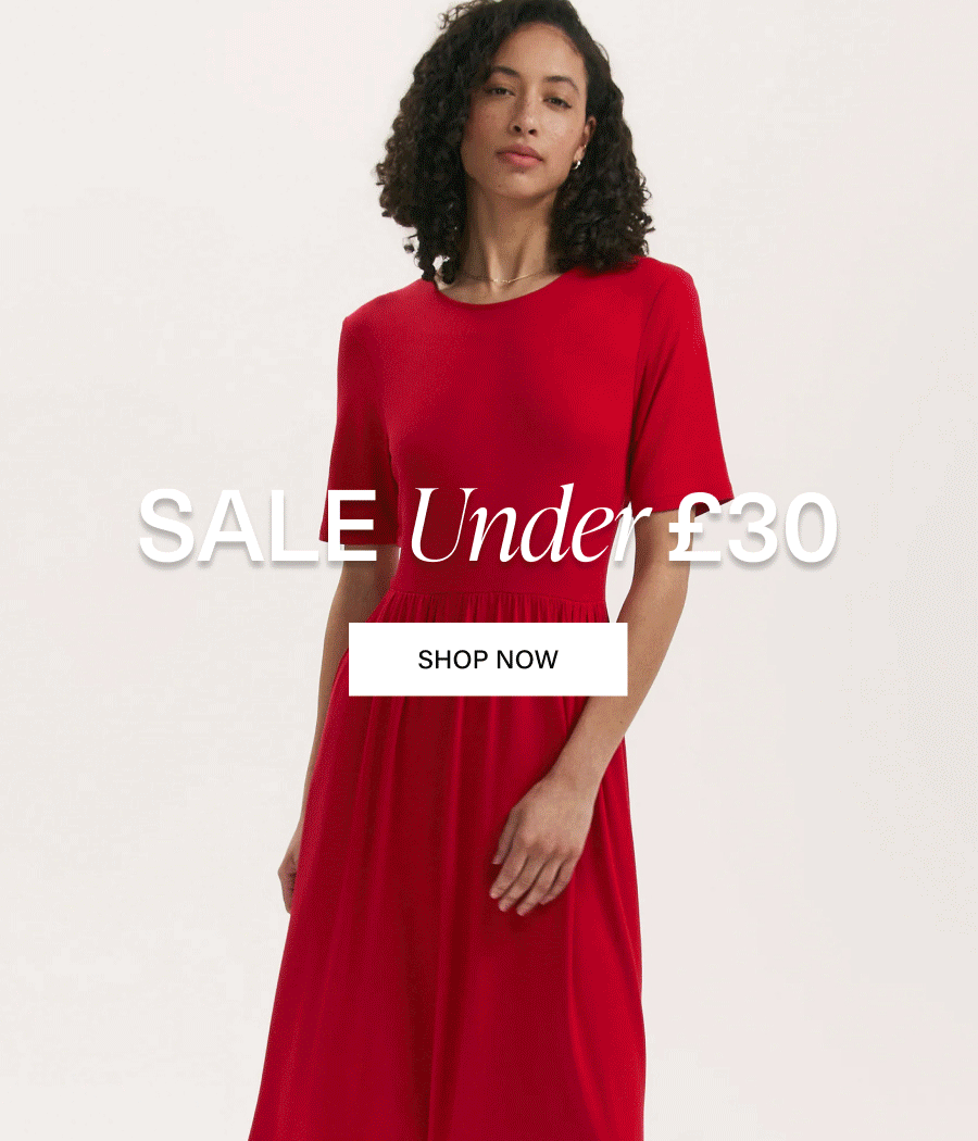 Sale Under £30