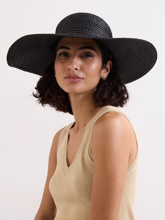 Straw Hat