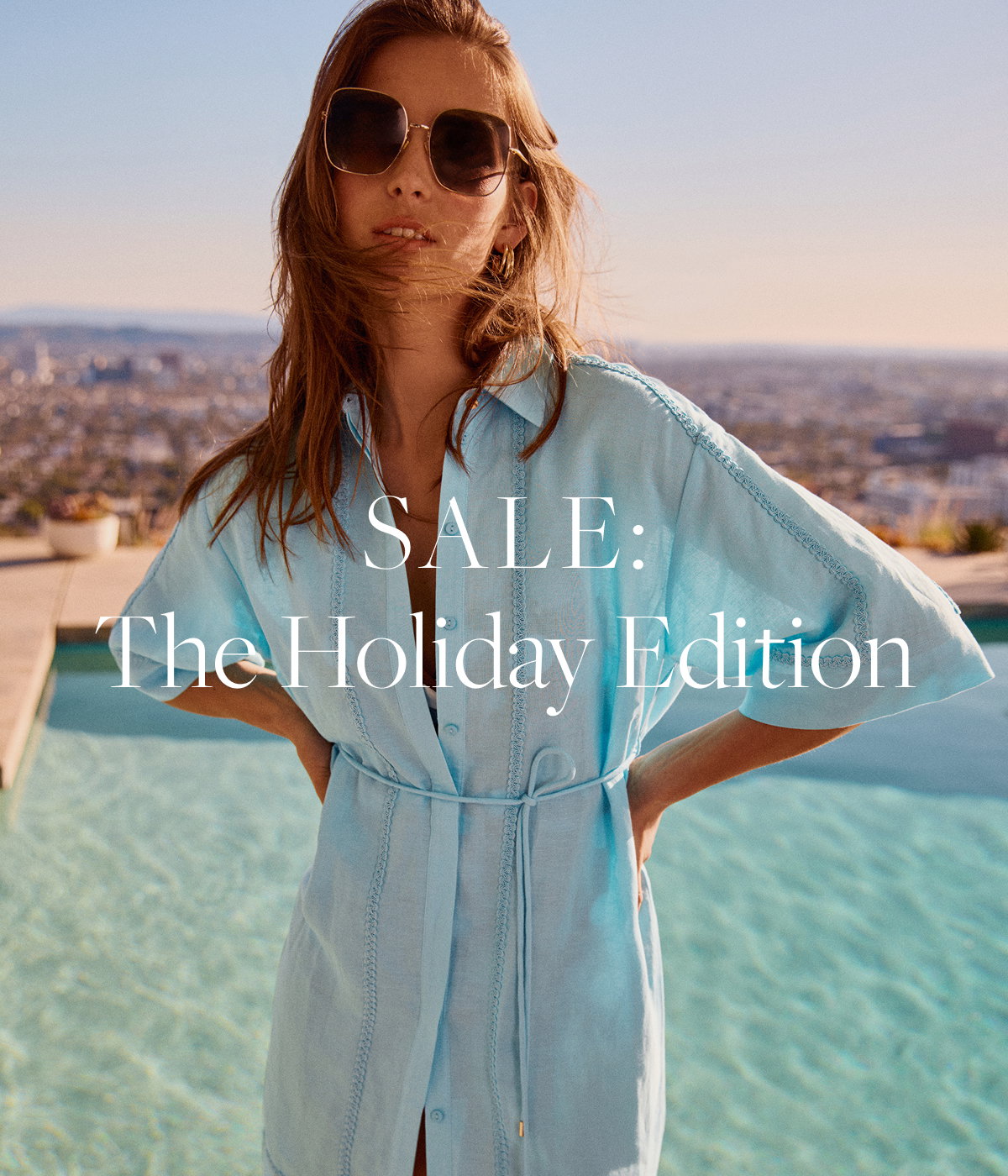 SALE: THE HOLIDAY EDITIION