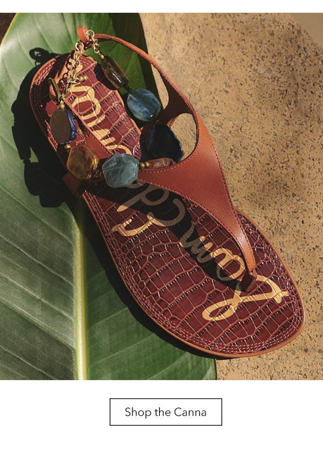 Shop the Canna