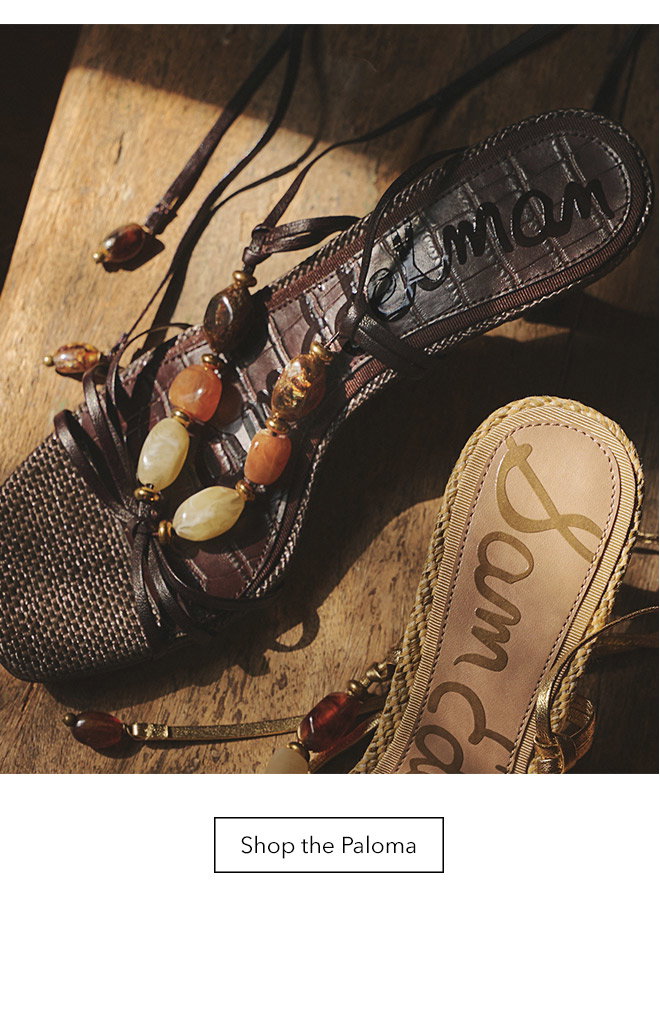 Shop the Paloma