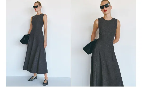Cecilia Dress