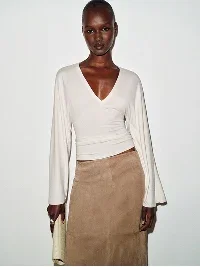 Hadley Knit Top