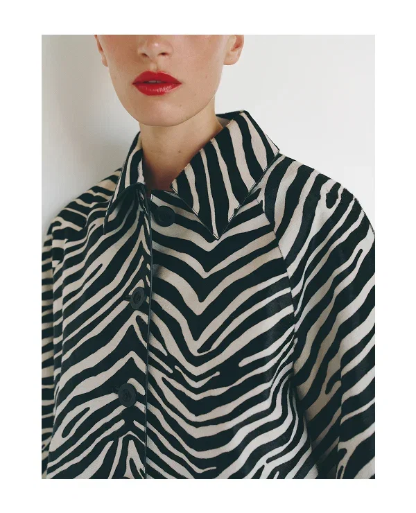 Veda Celine Jacket