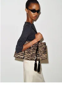 Elena Tote Bag