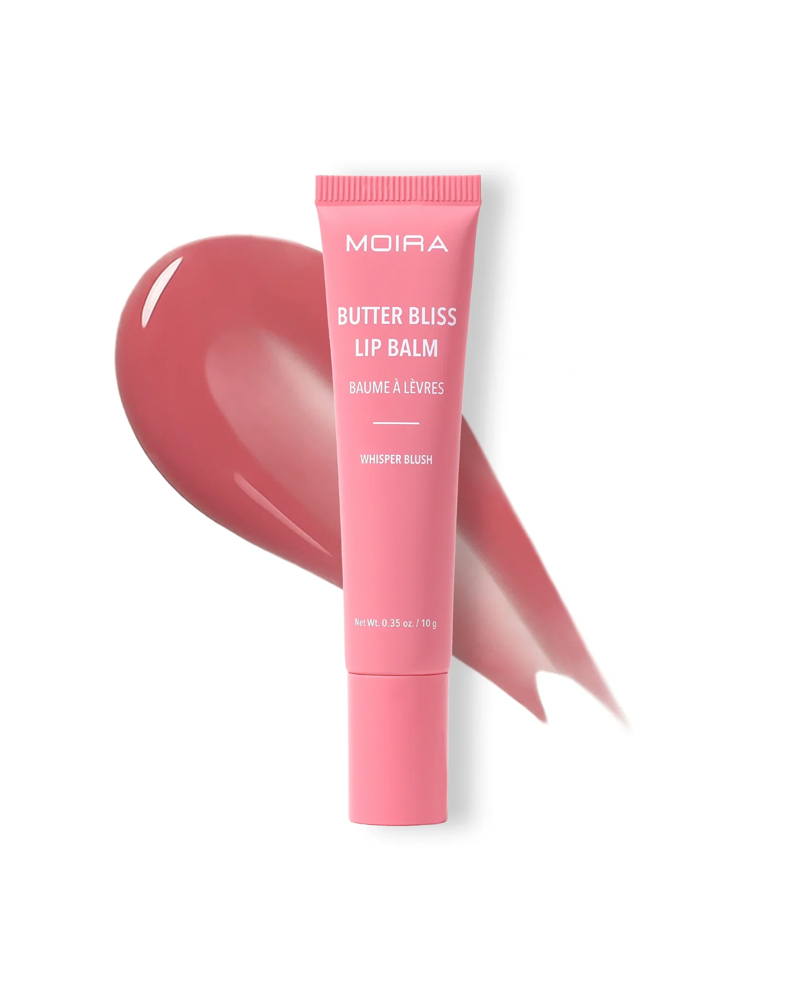 Image of Butter Bliss Lip Balm (016, Whisper Blush)