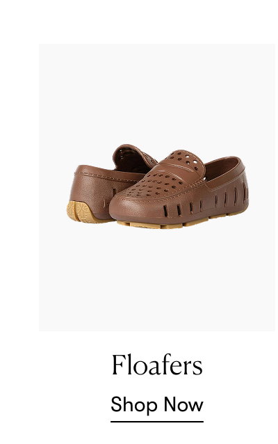 Floafers