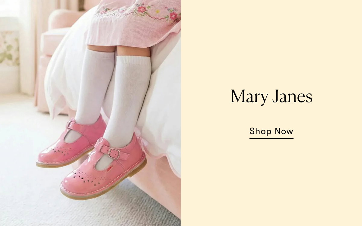Mary Janes