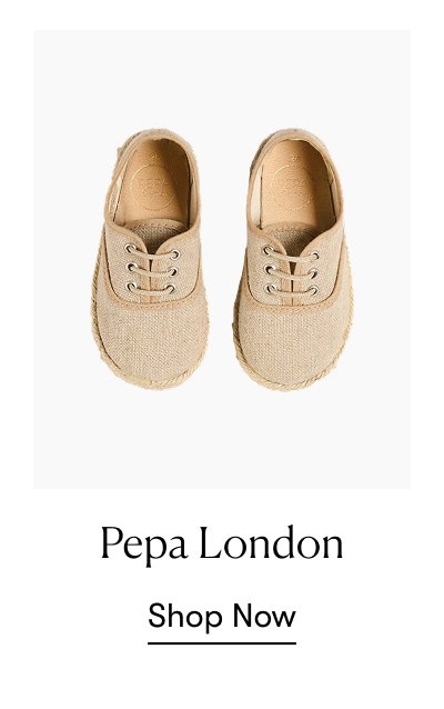 Pepa London
