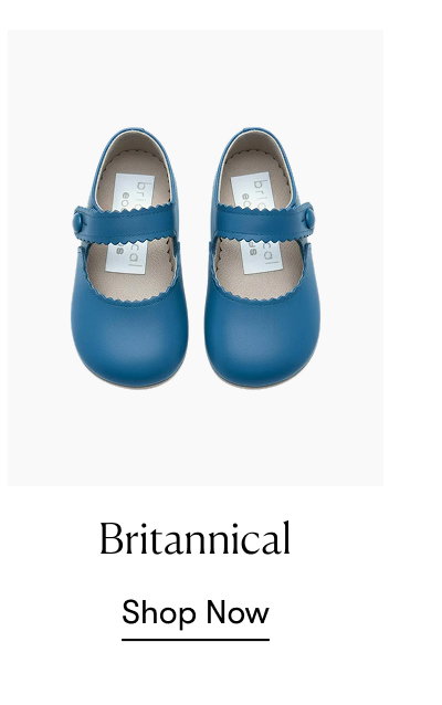Britannical