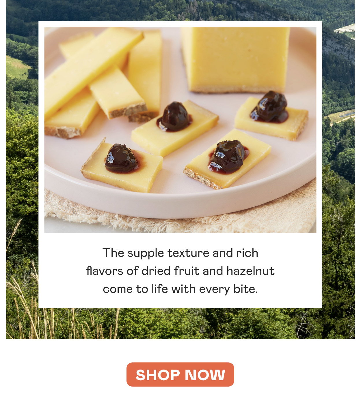 3-Year Comté​