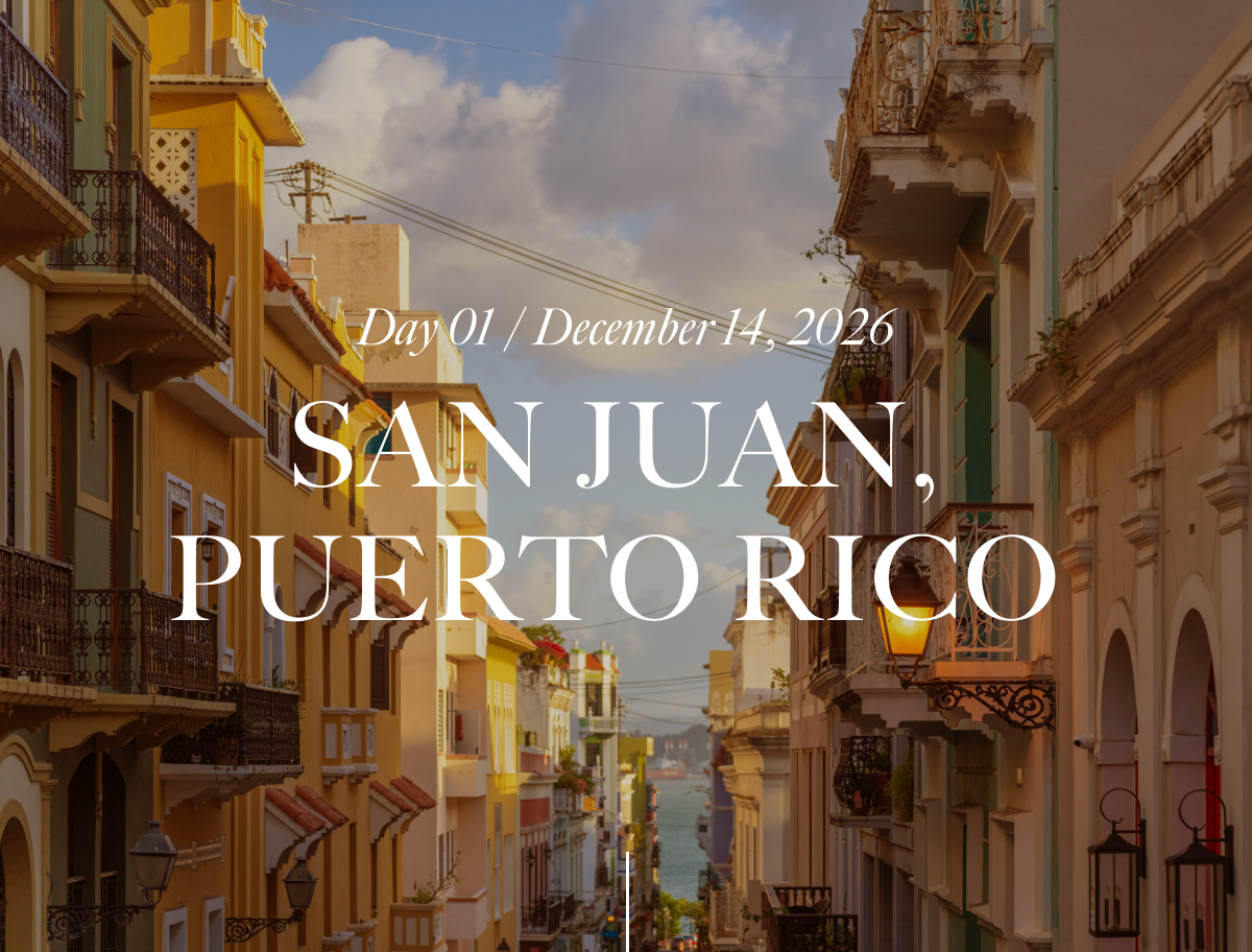 San Juan, Puerto Rico