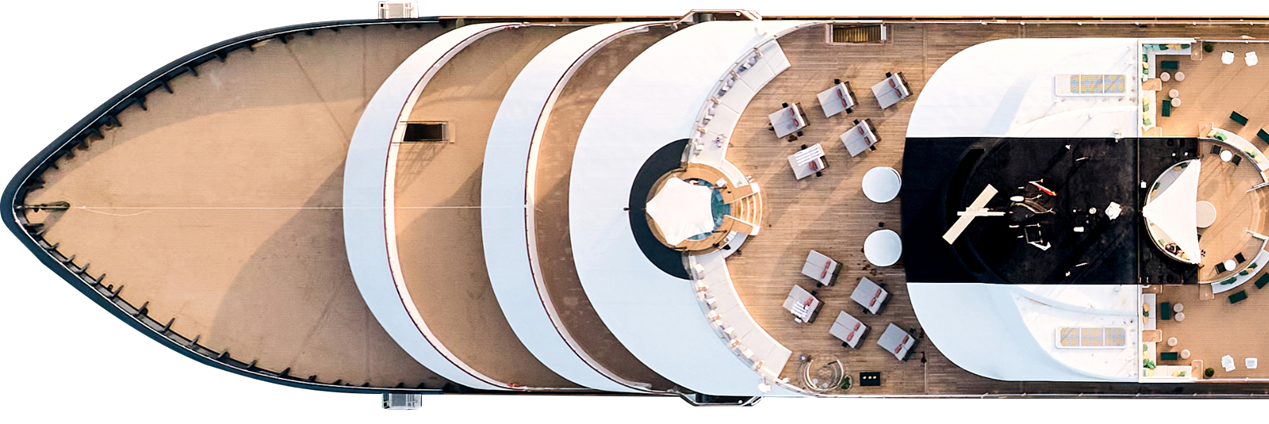 A Seamless Travel Experience