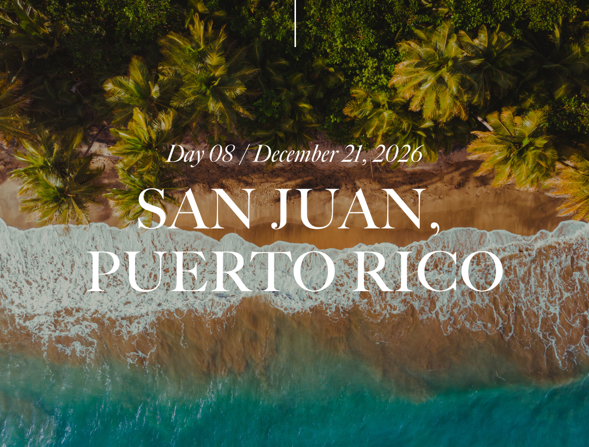 San Juan, Puerto Rico