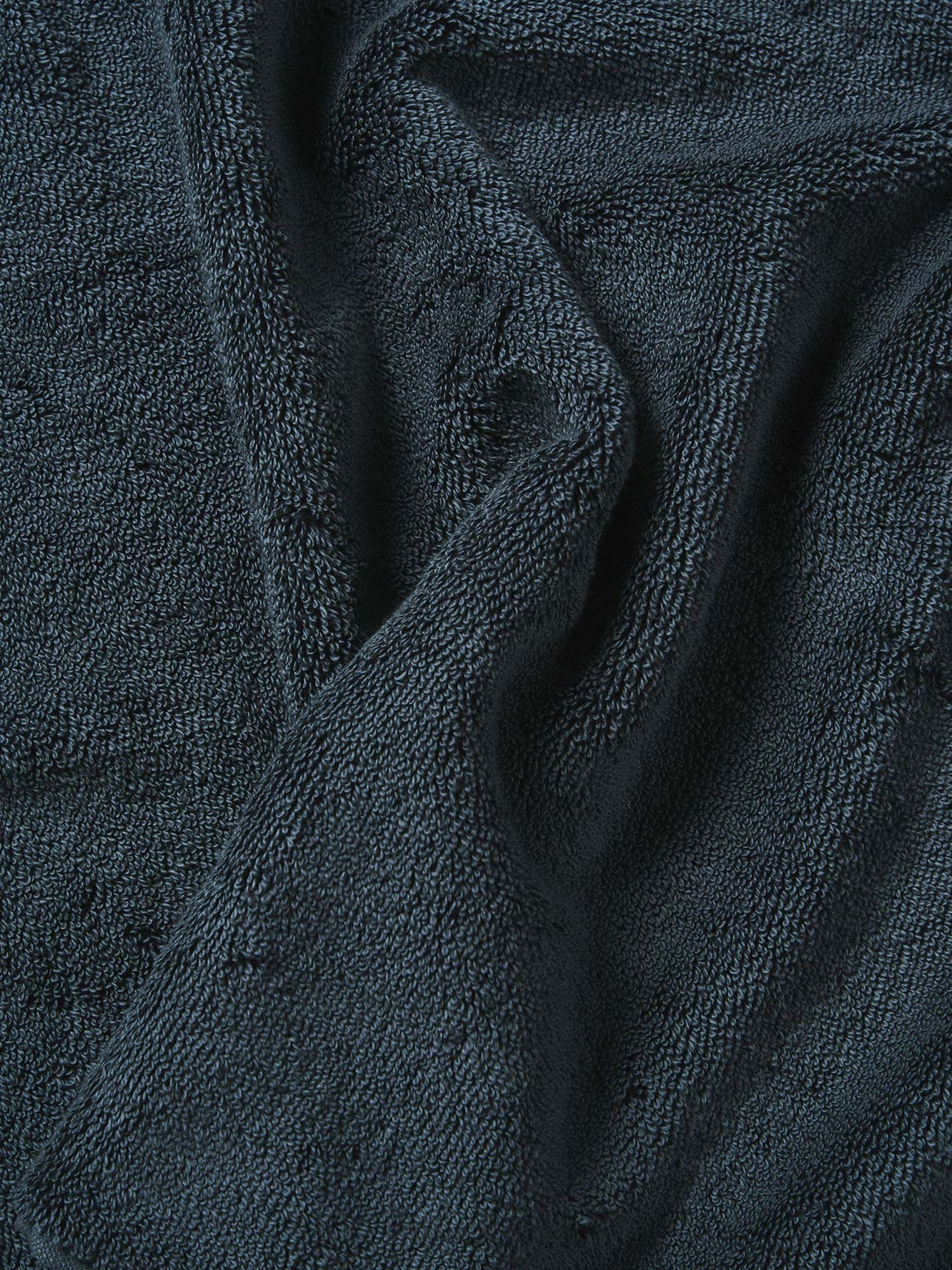 Haven Australian Cotton Bath Towels in Slate